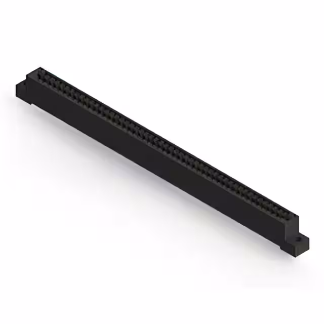 396-050-521-104 EDAC Inc.  Edgeboard Connectors
